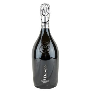 Dirupo DOCG Prosecco Valdobbiadene - Andreola 75 cl