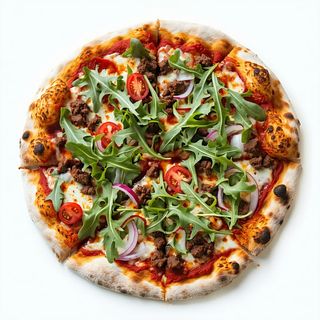 Bella Istanbul classica