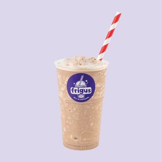 Toddy Clásico al estilo Venezolano