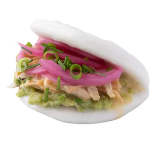 Bao De Pollo
