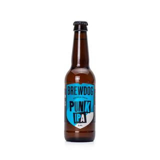 Cerveza Brewdog (330 Ml.)