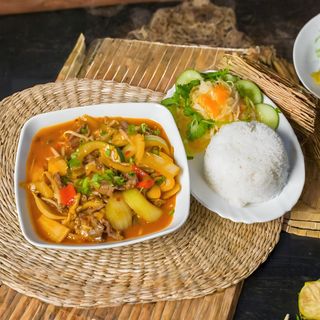 Cielęcina Tantai 300g