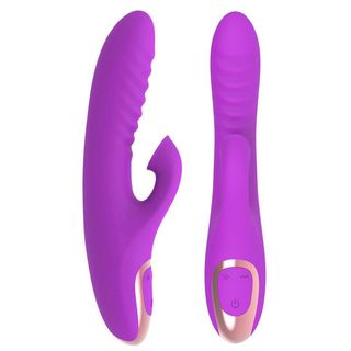 WAVE ვიბრატორი იისფერი