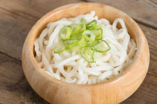 Makaron Udon