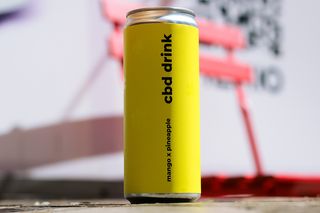 Cbd drink mango x pineapple [ СБД Манго пайнепл] (330мл)