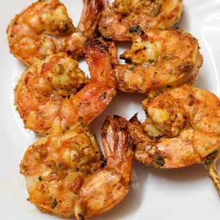 Prawn Tandoori (6 Pzs.)