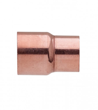 (008356) Redukcija 28x22 bakar Frabo RR5240