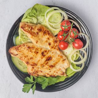 Pileće belo meso 1kg