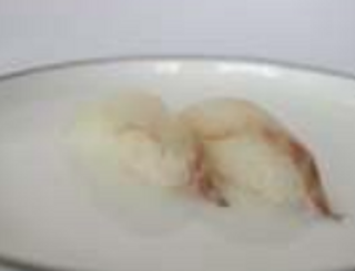 121/ Nigiri suzuki 2 pezzi