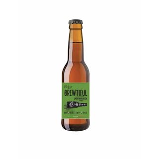 Birra Bionda Bio 33 cl