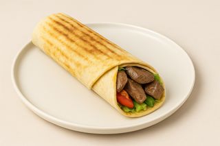 Chawarma Langue De Boeuf