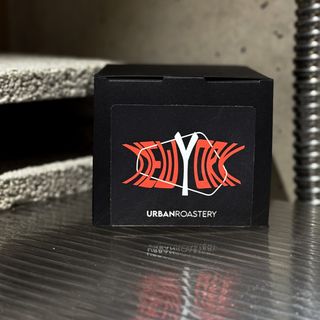 New York Drip Box