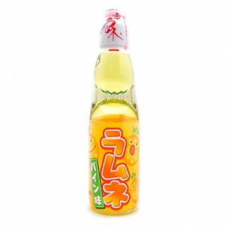 Ramune Pina