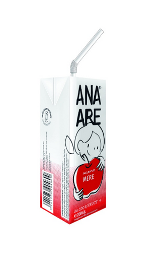 Apple Juice 