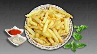 Frytki