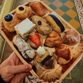 Vassoio 1,5Kg
