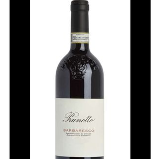 102.Barbaresco DOCG (750мл)