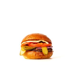 Hamburger