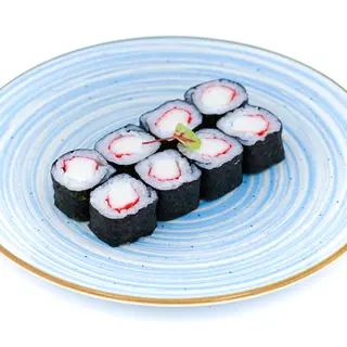 45. Hoso kani