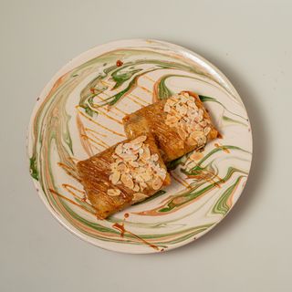 Mini Pastilla 2 Pièces