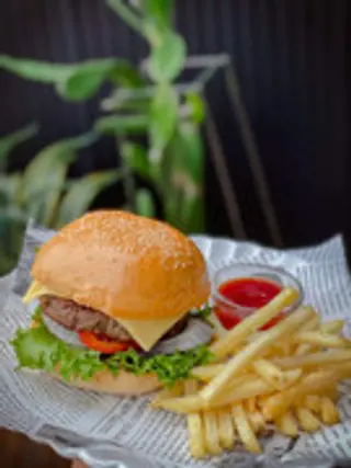 Burger Classic
