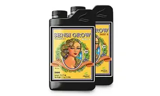 PH Perfect Sensi Grow Part A&B 1 ლ ძირითადი სასუქი