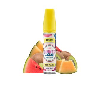 Lichid Dinner Lady Kiwi Melon