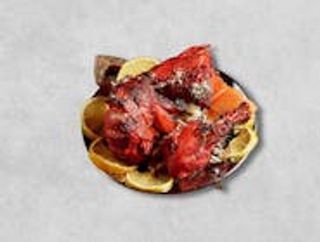 Tandoori Chicken