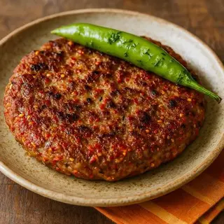 Gurmanska pljeskavica 300 g