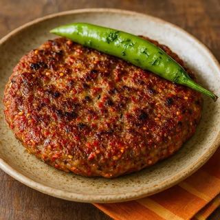 Gurmanska pljeskavica 300 g