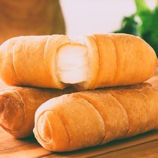 Tequeños de Queso 8