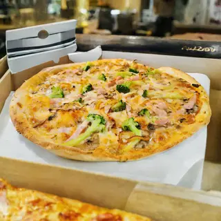 Pizza Fantazja