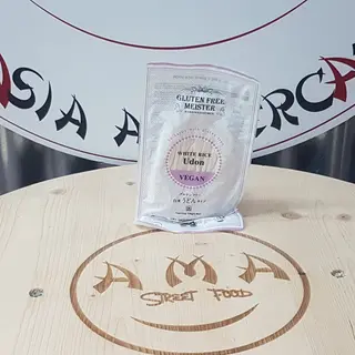 Fideos Udon Gluten Free 128g