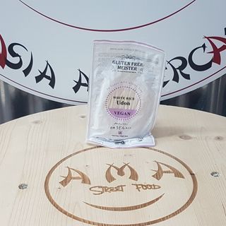 Fideos Udon Gluten Free 128g