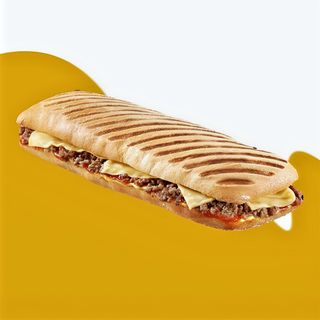 Panini Viande hachée