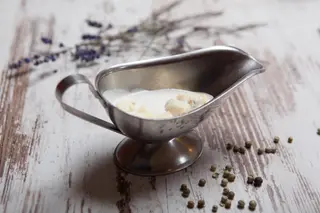 Sos gorgonzola 50 g