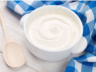 Сметана (50g)