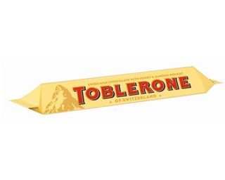 Toblerone 35 gr