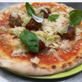 A casa di nonna