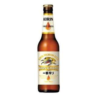 Kirin 33 cl