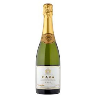 Cava Brut (75 cl.)