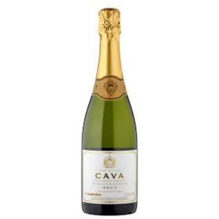Cava Brut (75 cl.)