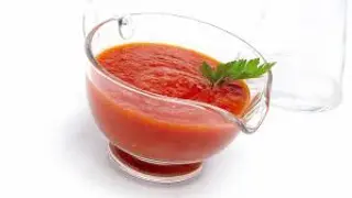 Salsa Roja