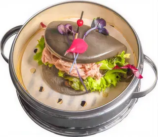 42 Atún guabao