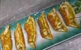 16. Gyoza De Verdura (6 Uds.)