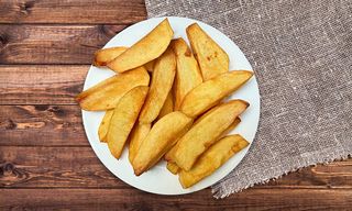 კარტოფილი ოჯახურად