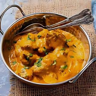 Lamb masala
