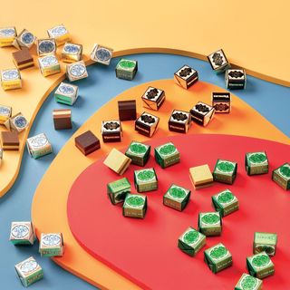 Scegli i tuoi Cremini 