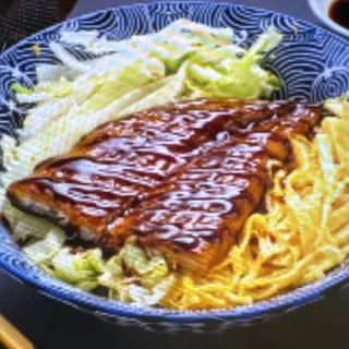 89. Unagi Don