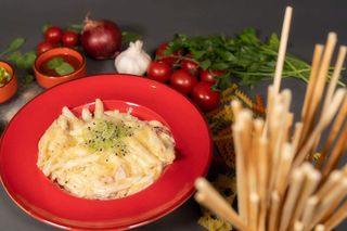 Combo 1+1 Paste Carbonara